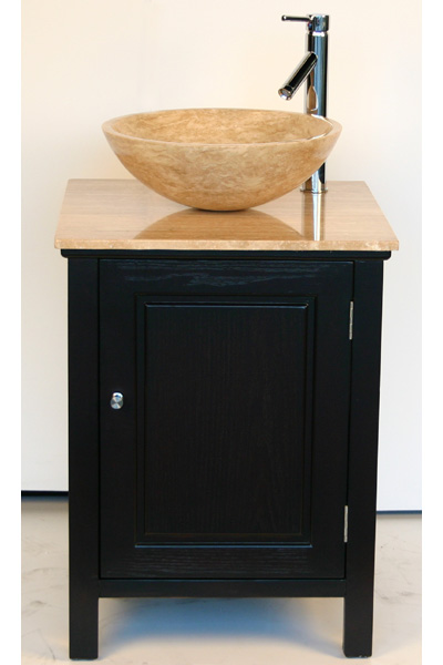 22” Single Sink Vanity