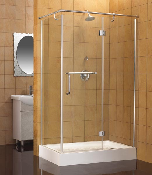 DreamLine Shower Enclosures