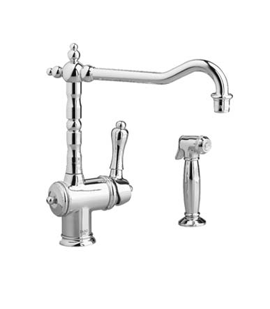 How To Fix Drippy Kitchen Faucet How To Fix Drippy Kitchen Faucet