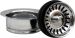 WH200 3 1/2" Waste Disposer Trim WH200 3 1/2" Waste Disposer Trim