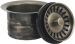 WH202 3 1/2" Waste Disposer Trim for Deep Fireclay Sink Applications WH202 3 1/2" Waste Disposer Trim for Deep Fireclay Sink Applications
