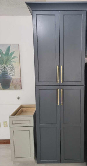 Bathroom Linen Cabinets