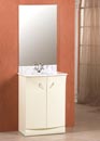 CERAMIC BATHROOM VANITY SET DLVRB-315-64