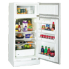 <B>Propane</B> Refrigerator