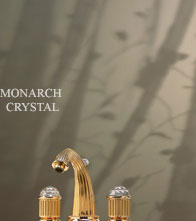 Monarch Crystal Faucets