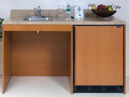 Wheelchair Accessible Kitchens, ADA Approved Kitchens