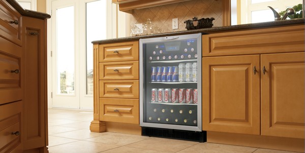 Danby Wine Coolers For Your Kitchen Danby Wine Coolers At