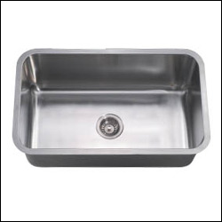 Dawn BT0252201 Stainless Steel Under Sink Tray