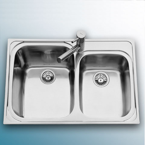 Kwc Sinks