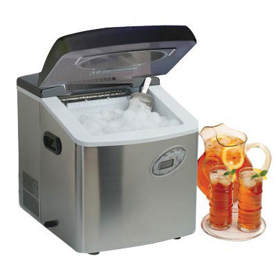 Portable Ice Makers Portable Ice Makers For Use In Homes Leisure Lications And The Office These Are Easy To Operate Keep Clean A High Efficiency