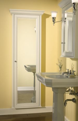 Robern Fairhaven Bathroom Cabinets