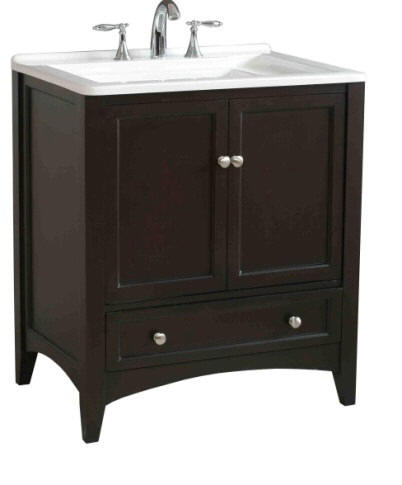 Laundry Room Sink Cabinet - VisualHunt