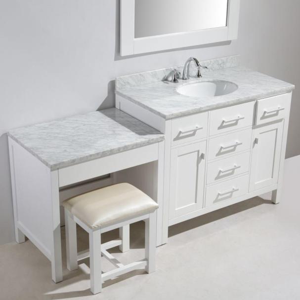 72 Inch And Over Vanities Double Sink Vanities Bathroom