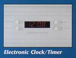 Electronic Clock/Timer