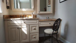 Makeup Table Sink Vanity Sale