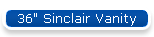 36" Sinclair Vanity