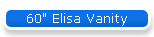 60" Elisa Vanity