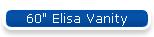 60" Elisa Vanity