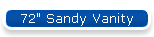 72" Sandy Vanity