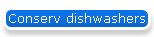 Conserv dishwashers