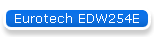 Eurotech EDW254E