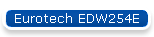 Eurotech EDW254E
