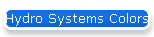 Hydro Systems Colors