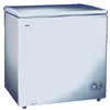 Compact Chest Freezer