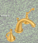 Kriss III Faucet