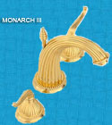 Monarch III