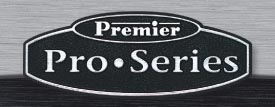 Pro Series Logo