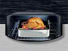 Pro Series Spacious Oven