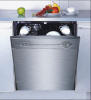 Conserve ADA Stainless Steel panel Dishwasher