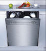 Conserve ADA Stainless Steel panel Dishwasher