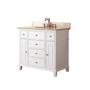 WINDSOR 36 in. Vanity