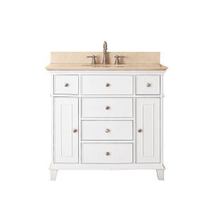 WINDSOR 36 in. Vanity