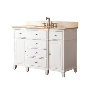 WINDSOR 48 in. Vanity