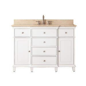 WINDSOR 48 in. Vanity