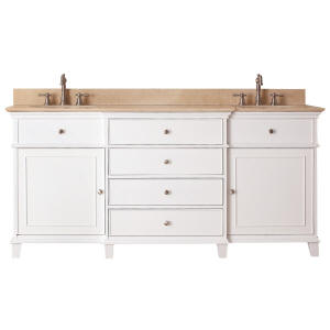 WINDSOR 72 in. Vanity